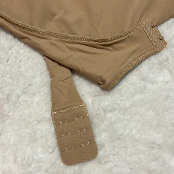 Cami Bodysuit  NWOT - Picture 6 of 12